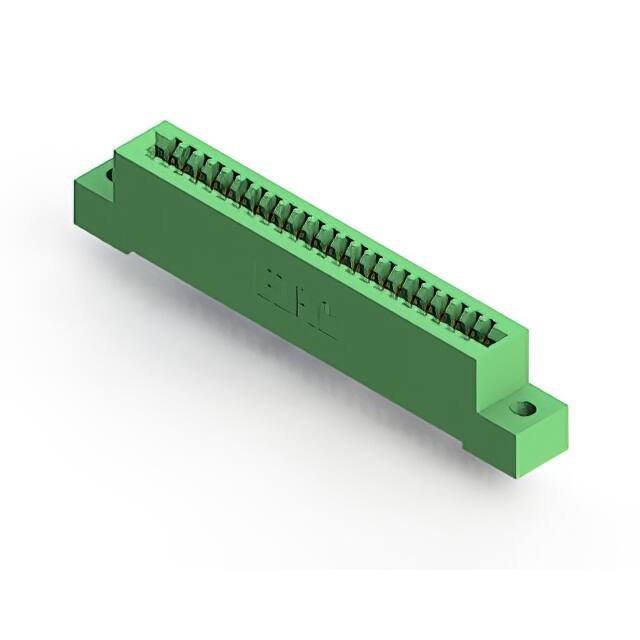 842-023-523-102 EDAC Inc.  Edgeboard Connectors